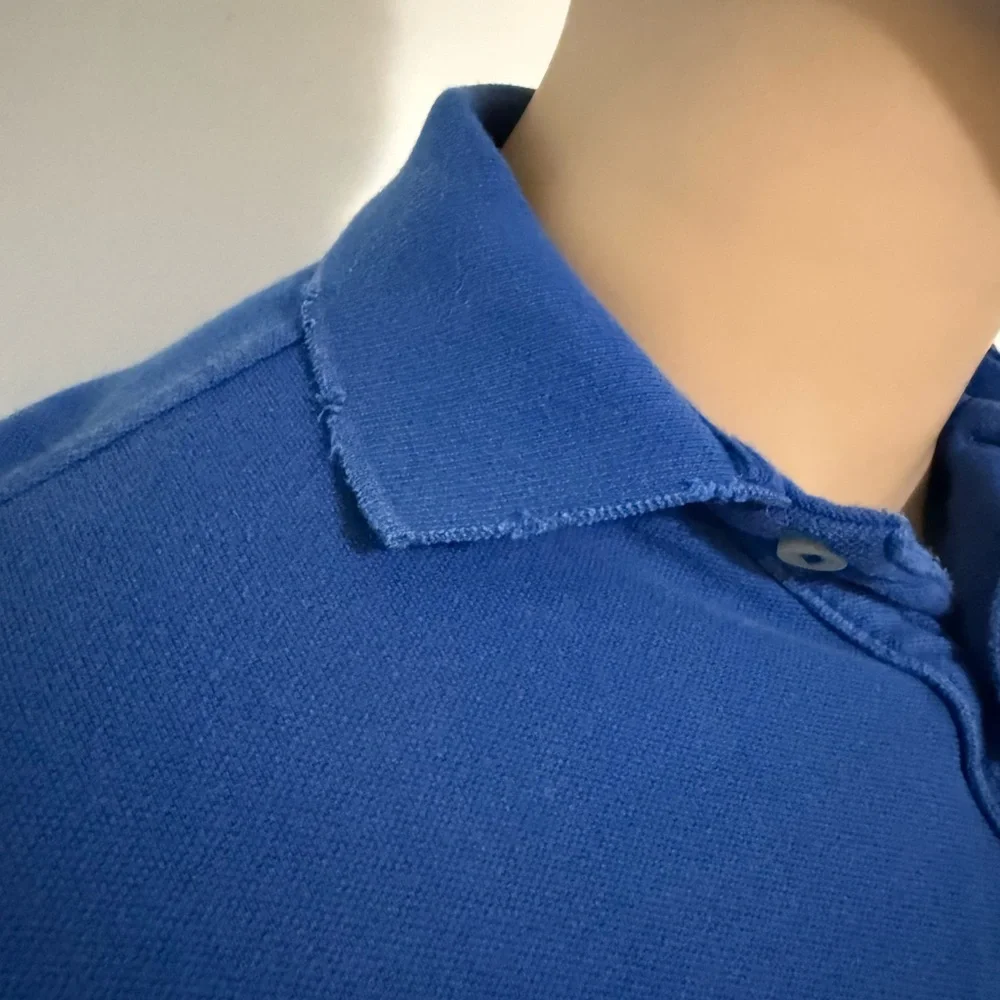 Men's muscle  Polo Shirt from Abercrombie - Picture 6 of 9